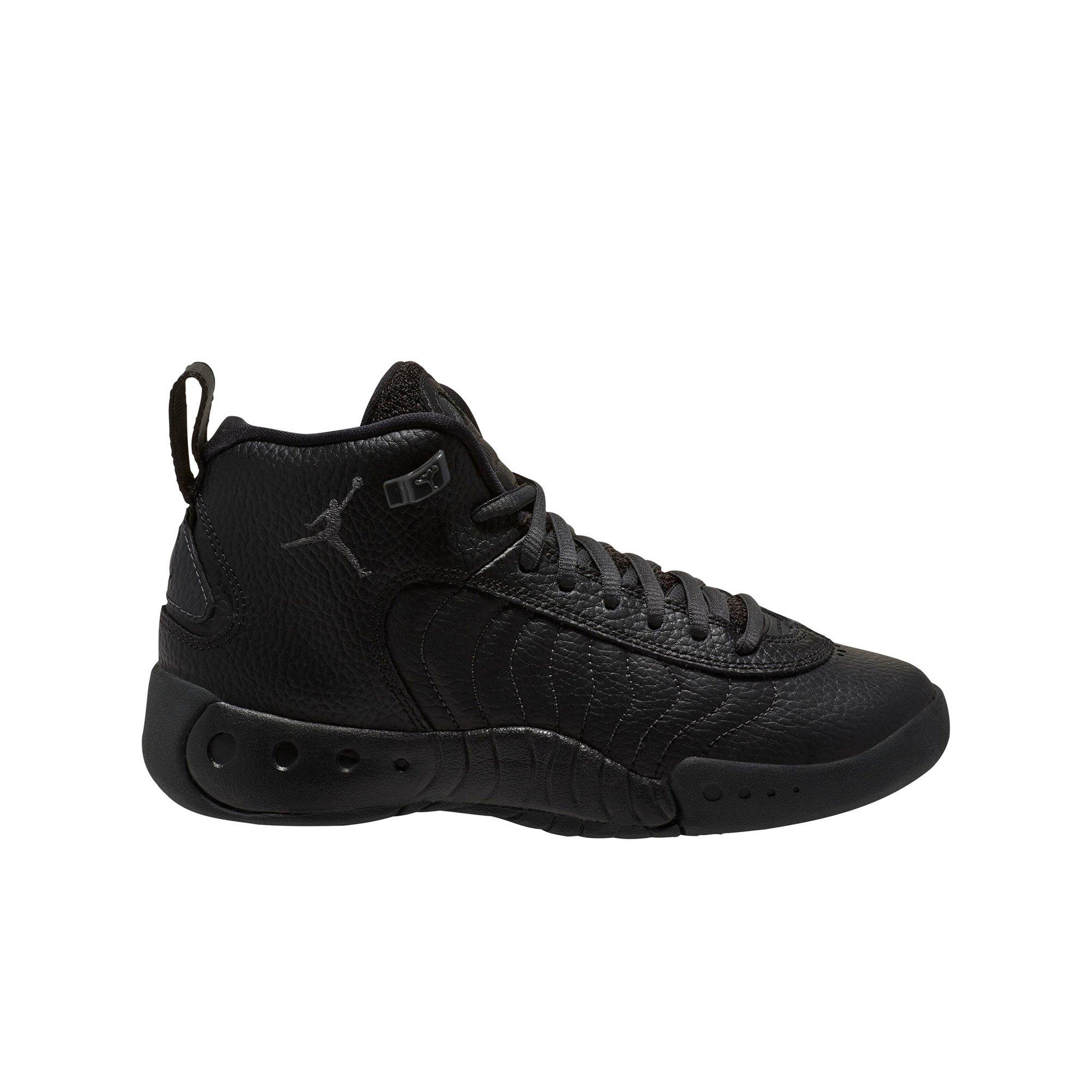 Jordan jumpman outlet pro all black